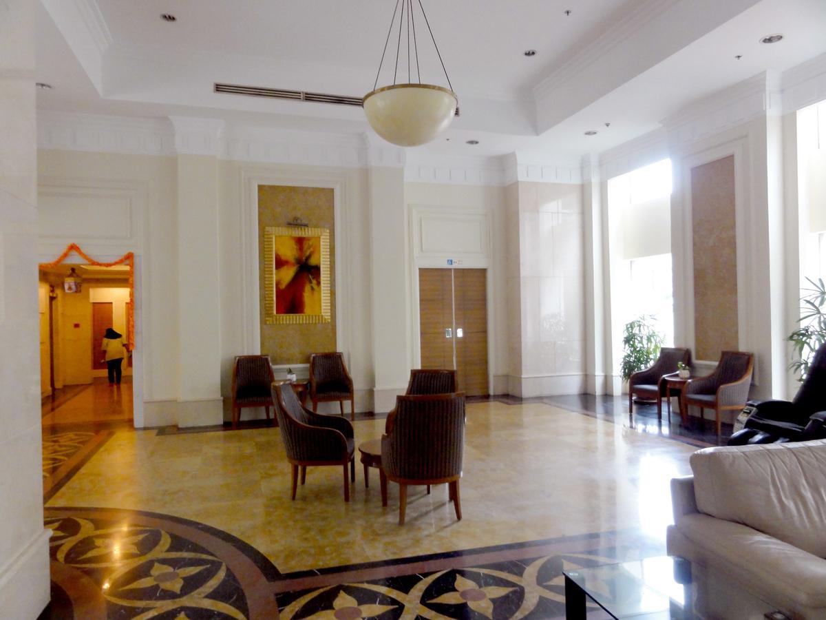Livingspace @ Parkview Residence Kuala Lumpur Luaran gambar