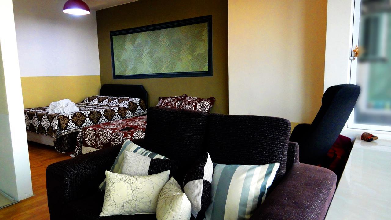 Livingspace @ Parkview Residence Kuala Lumpur Luaran gambar