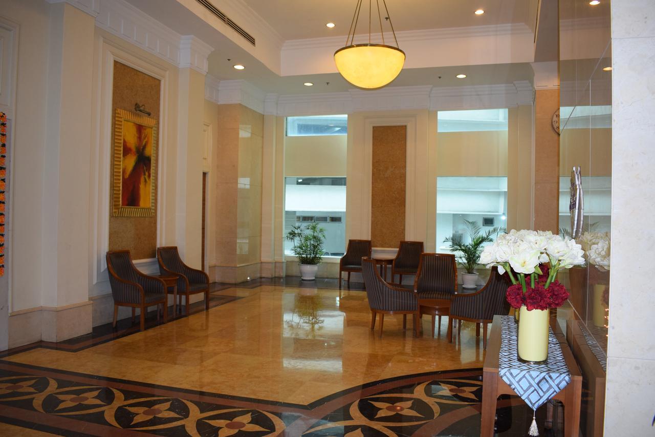 Livingspace @ Parkview Residence Kuala Lumpur Luaran gambar