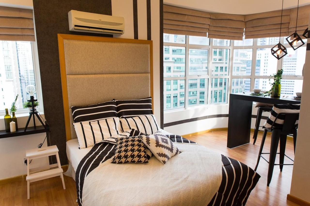 Livingspace @ Parkview Residence Kuala Lumpur Bilik gambar